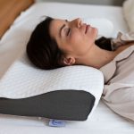 Cuscino in memory foam