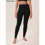 Leggings modellanti senza cuciture – comodi ed elastici