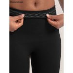 Leggings modellanti senza cuciture – comodi ed elastici
