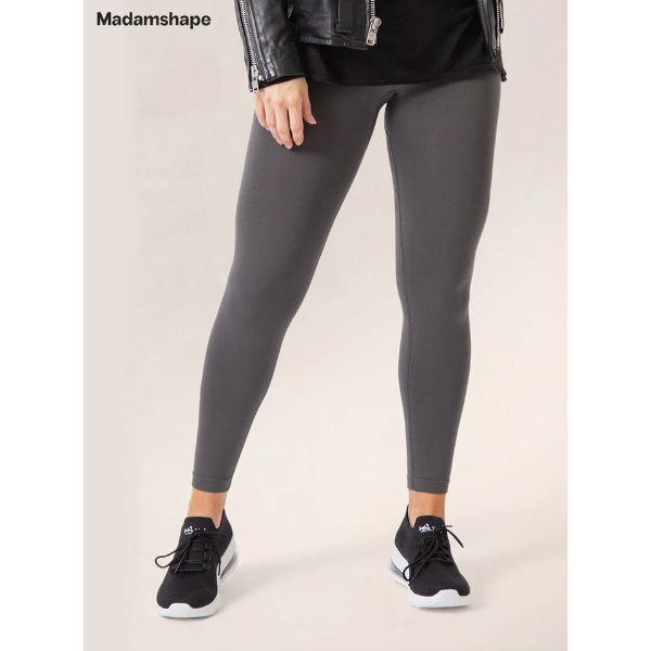 Leggings modellanti senza cuciture – comodi ed elastici