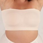 Reggiseno comodo con spalline removibili