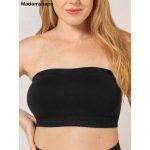 Reggiseno comodo con spalline removibili