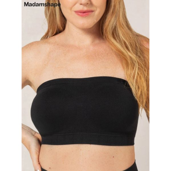 Reggiseno comodo con spalline removibili