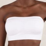 Reggiseno comodo con spalline removibili