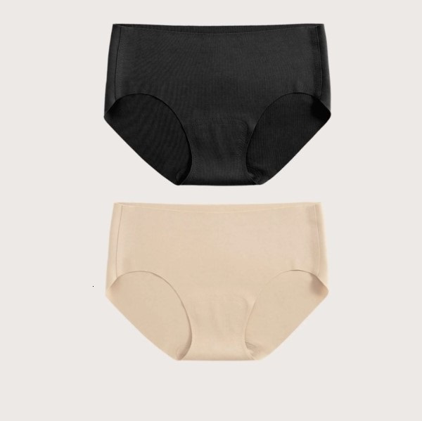 Slip senza cuciture, morbidi e comodi