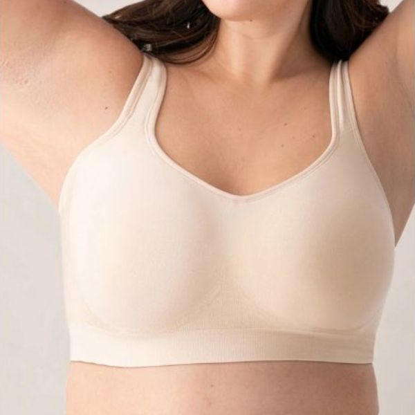 Reggiseno contenitivo – supporto e comfort