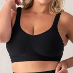 Reggiseno contenitivo – supporto e comfort