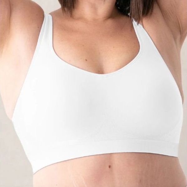 Reggiseno contenitivo – supporto e comfort