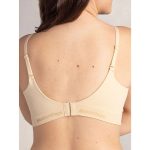 Reggiseno push-up per un seno più voluminoso