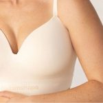 Reggiseno push-up per un seno più voluminoso