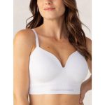 Reggiseno push-up per un seno più voluminoso