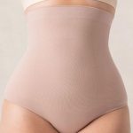 Slip modellanti a vita alta