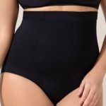 Slip modellanti a vita alta