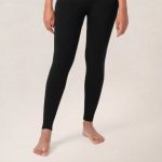 Leggings modellanti senza cuciture – comodi ed elastici