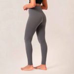 Leggings modellanti senza cuciture – comodi ed elastici