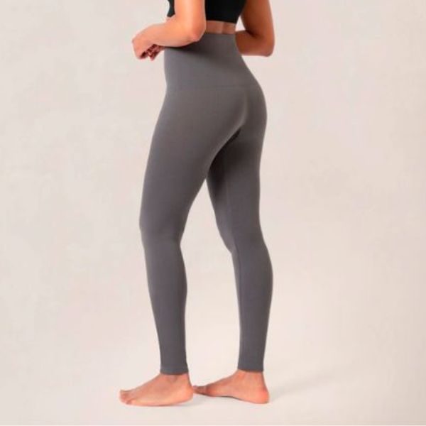 Leggings modellanti senza cuciture – comodi ed elastici