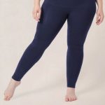 Leggings modellanti senza cuciture – comodi ed elastici