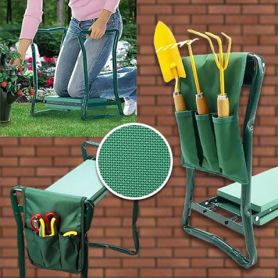 Inginocchiatoio da giardino | KNEEBENCH