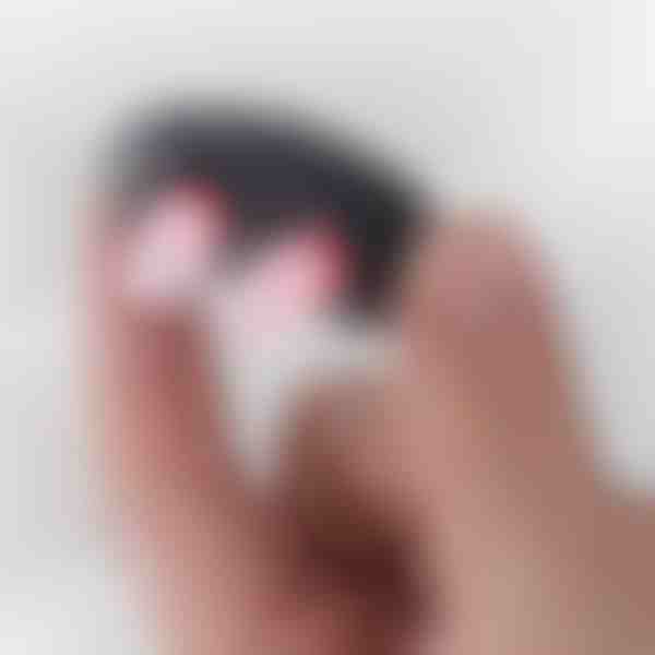 Dilatatore nasale con luce rossa