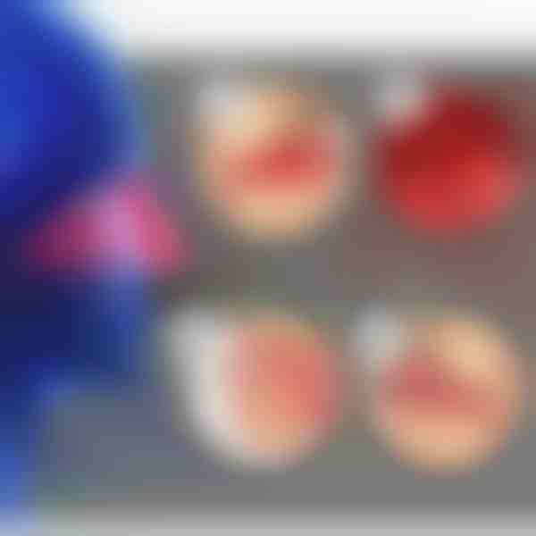 Dilatatore nasale con luce rossa