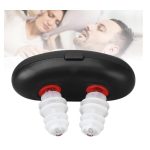 Dilatatore nasale con luce rossa