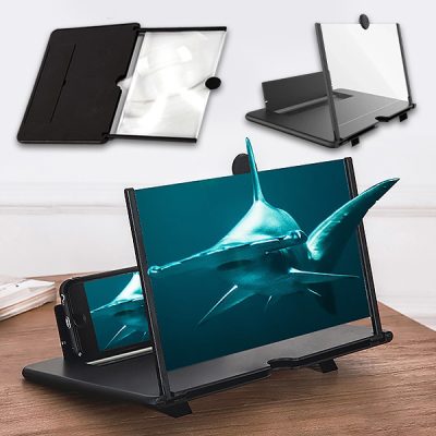 Lente di ingrandimento dello schermo del cellulare | ZOOMPLUS