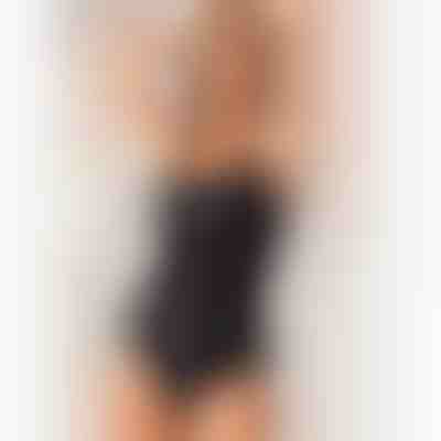 Body con scollo rotondo per tutti i giorni | SCOOPSUIT