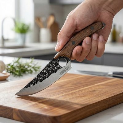 Coltello da cucina giapponese | HISUI
